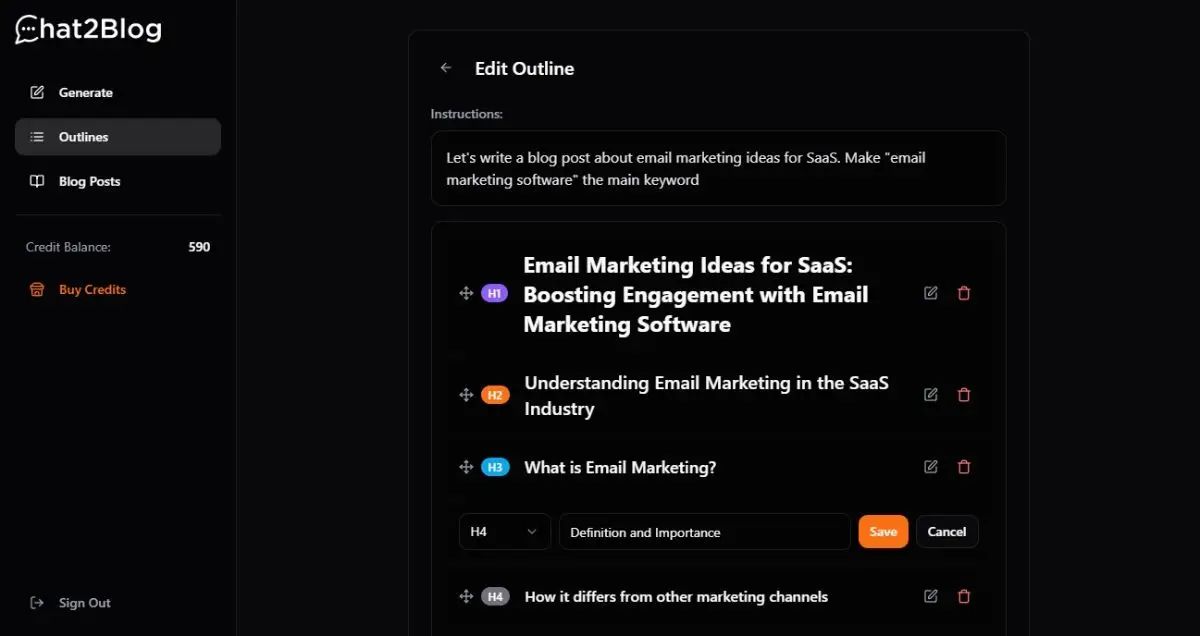 Chat2Blog image number 11