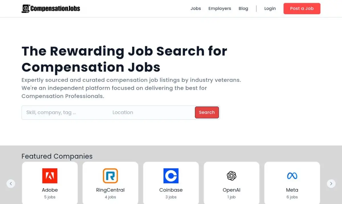 CompensationJobs image number 11