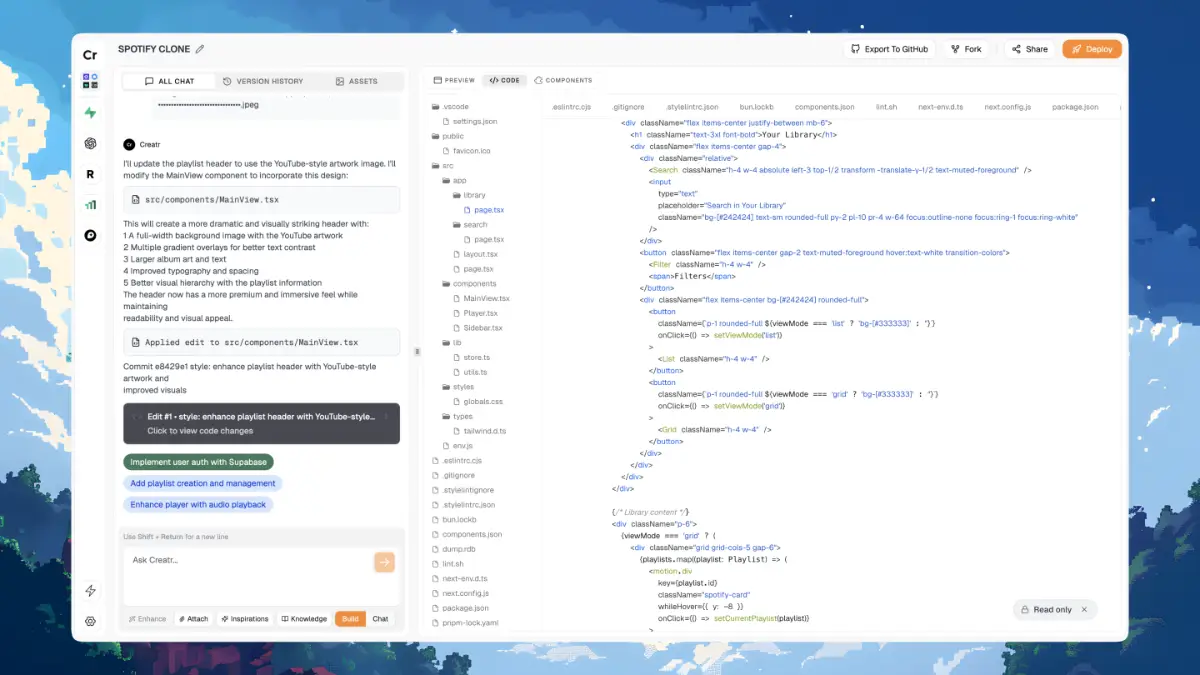 Creatr image number 21