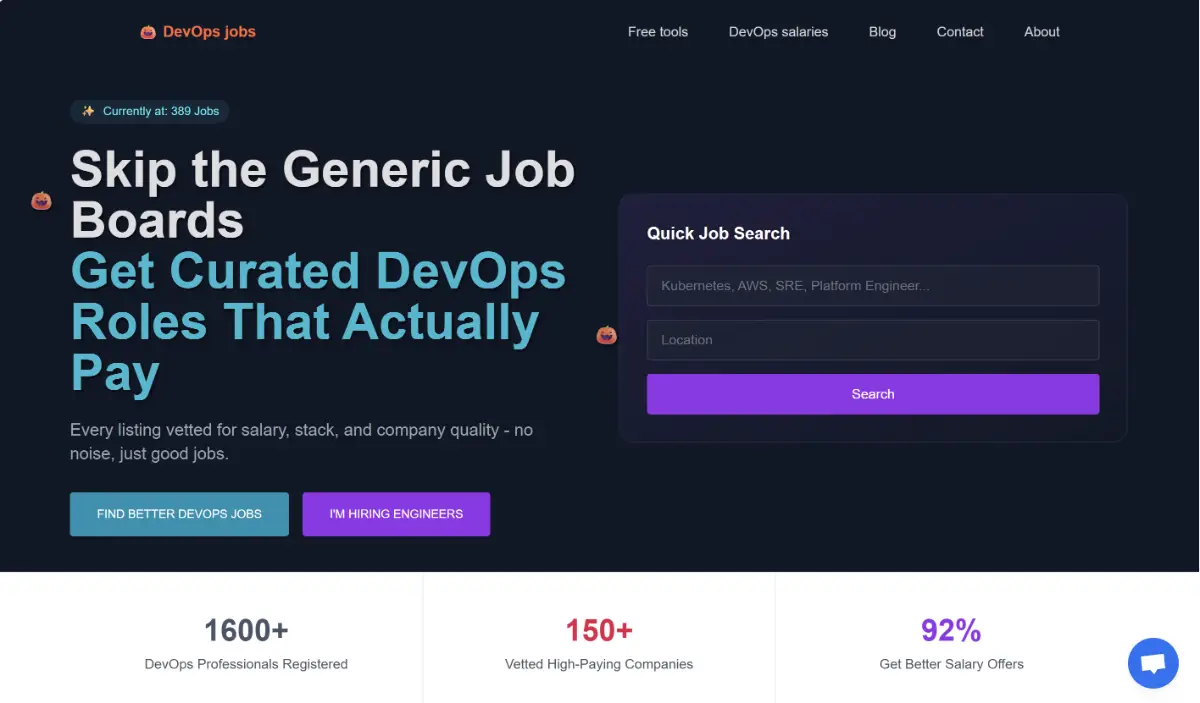 DevOpsProjects product image