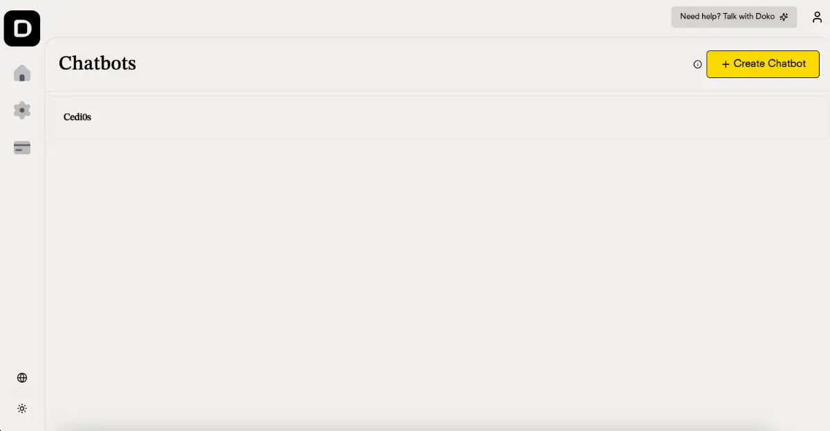 Doko AI image number 11