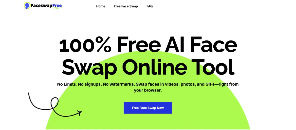 FaceswapFree image number 11