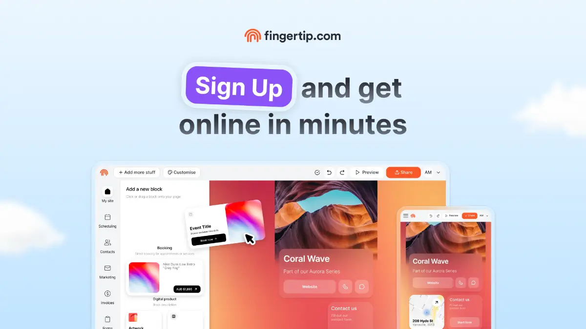 Fingertip image number 11