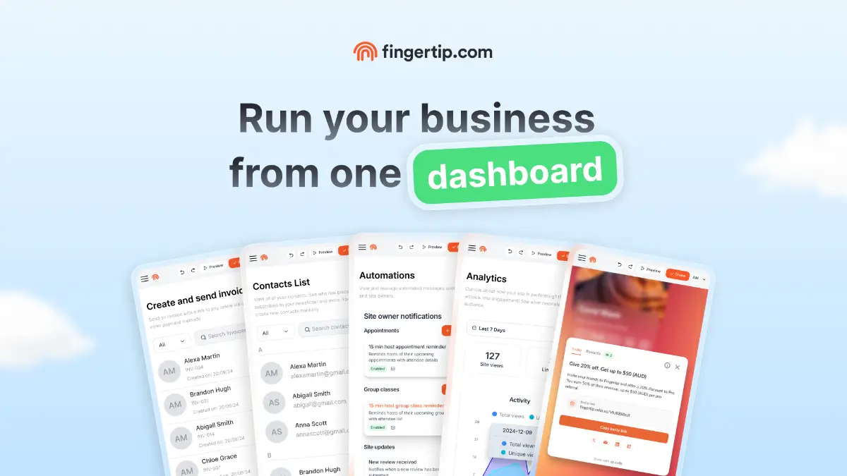 Fingertip image number 31