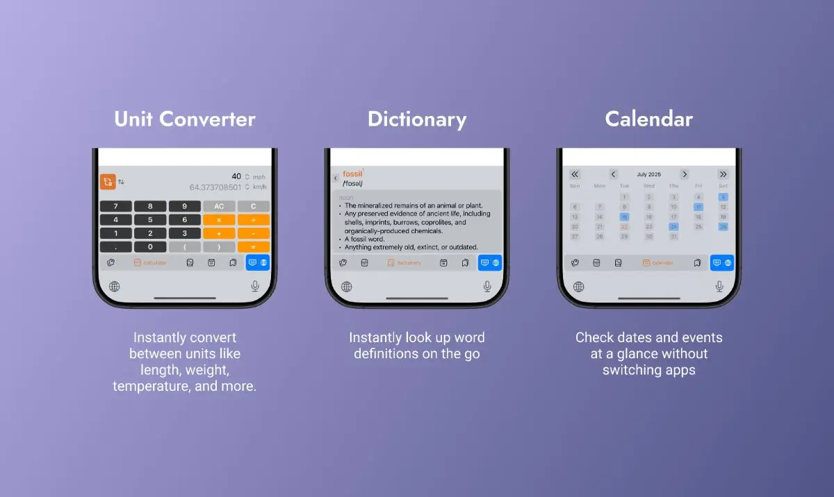 FlexiBoard image number 21