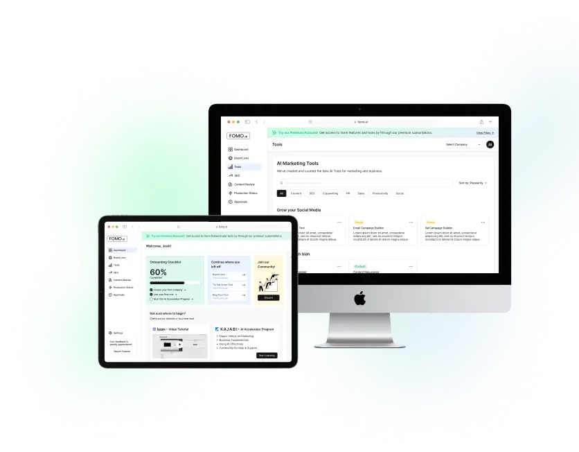 FOMO.ai image number 11