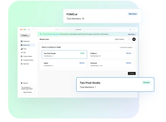FOMO.ai image number 21