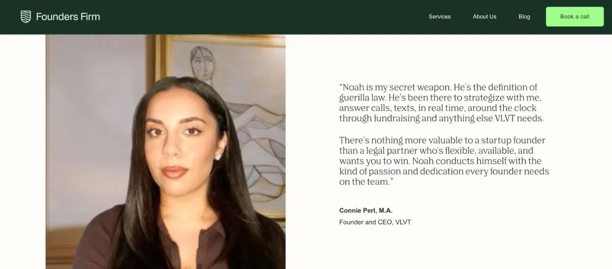 Founders Firm image number 11