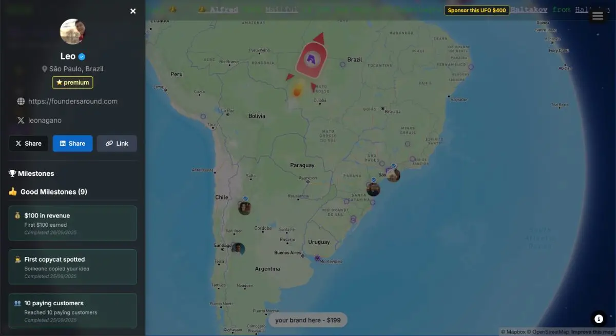 FoundersAround image number 21