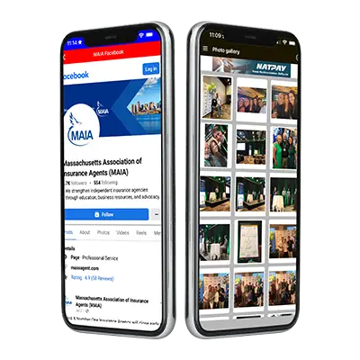 Grupio: Conference & Event App image number 21