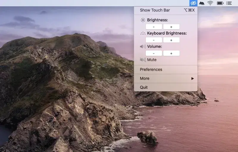 Hide My Bar image number 11