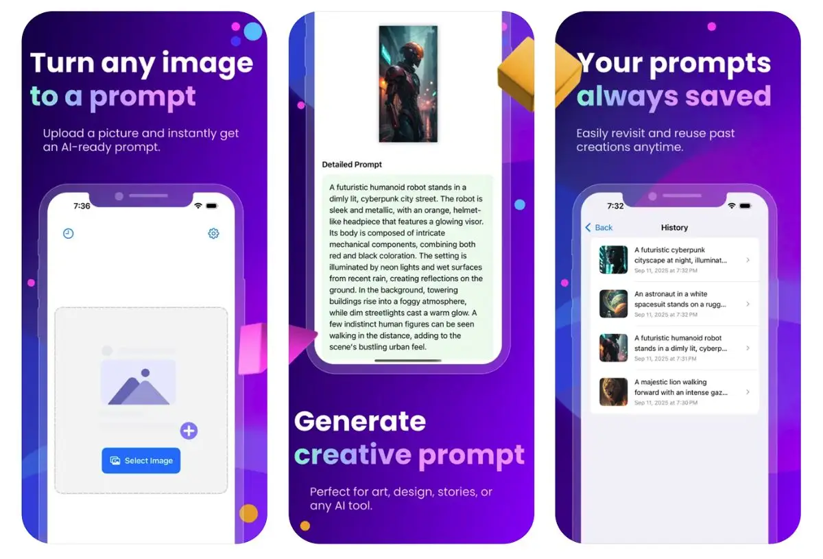 Image To Prompt image number 11