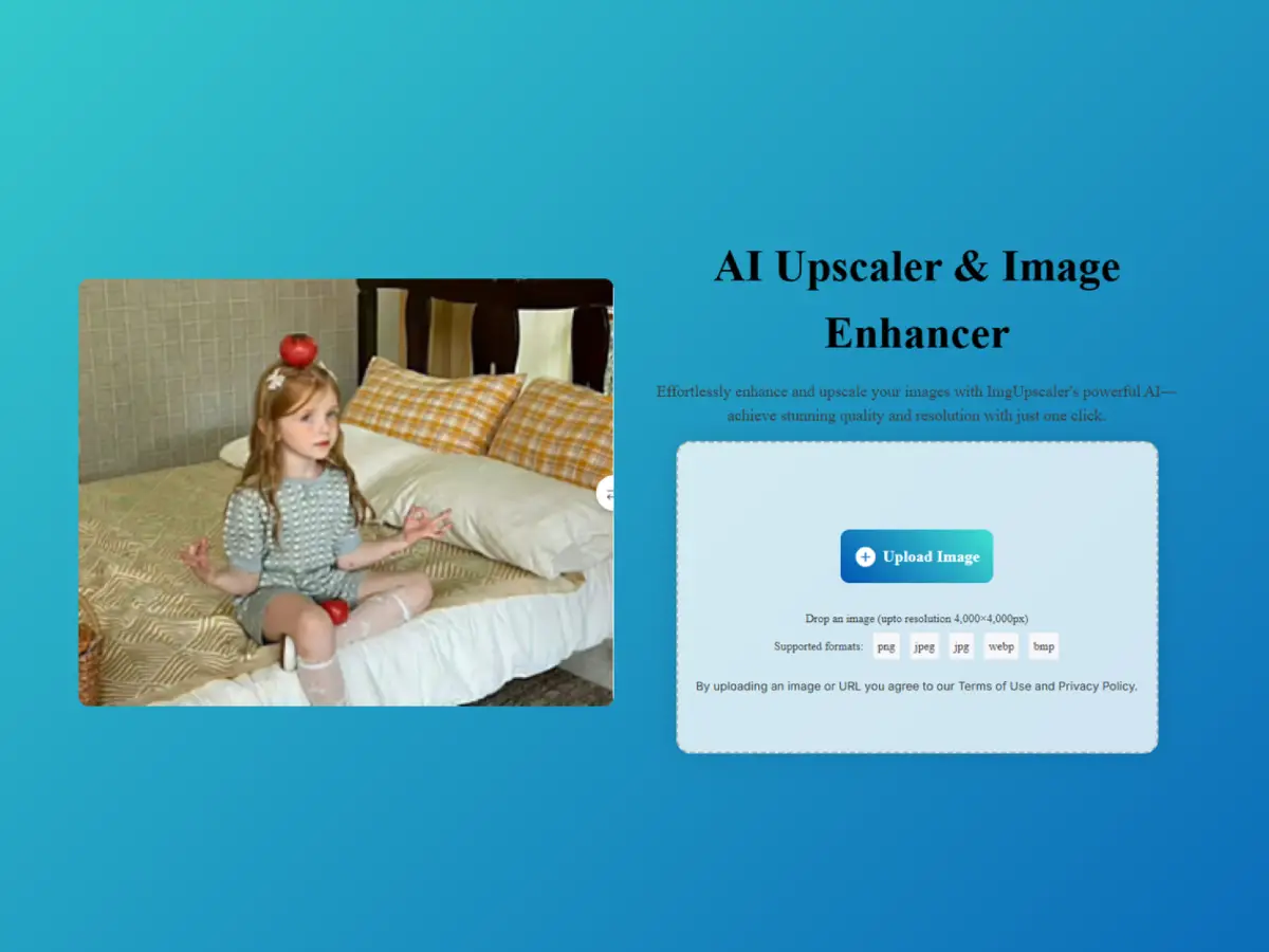 ImgUpscaler AI image number 11