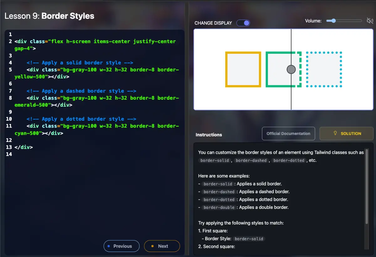 Interactive Tailwind image number 01