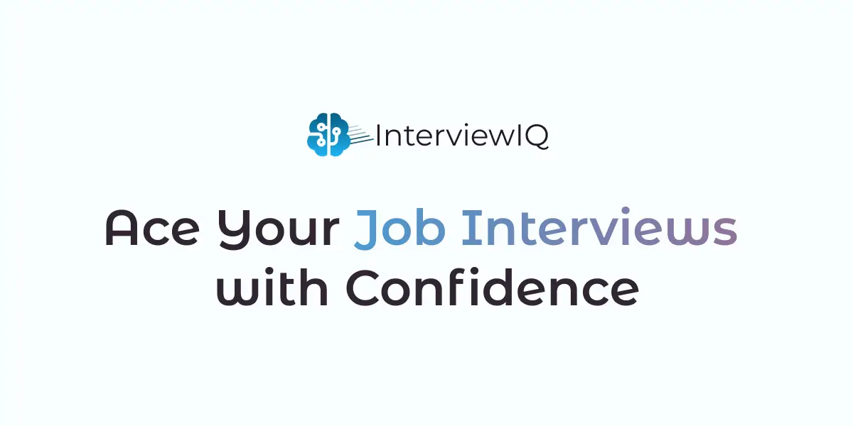 InterviewIQ image number 01