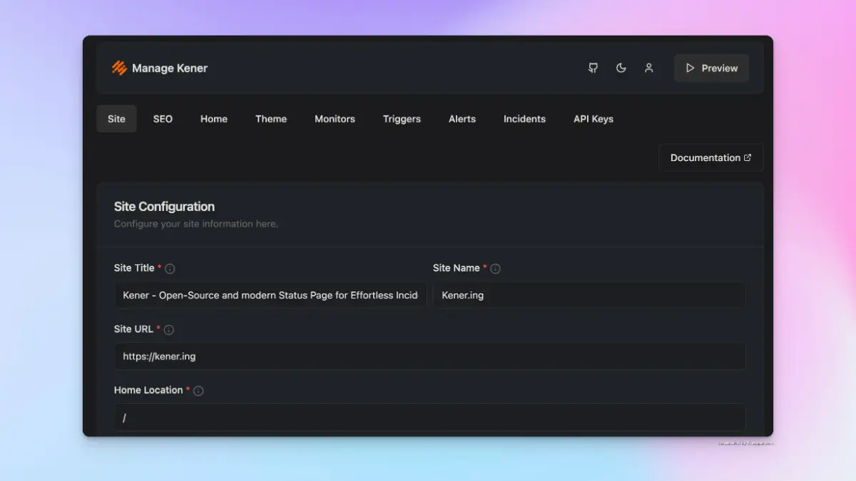 Kener image number 21