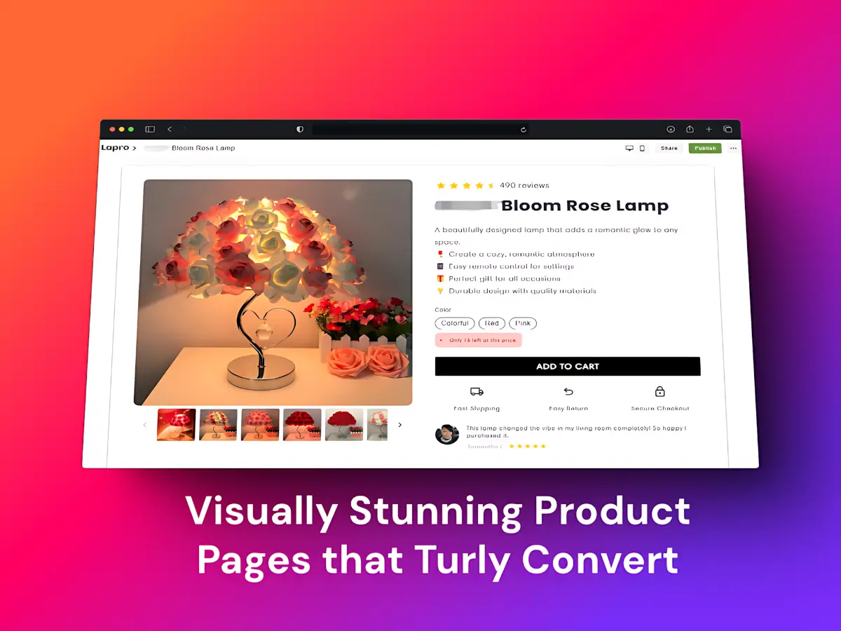 Lapro image number 11