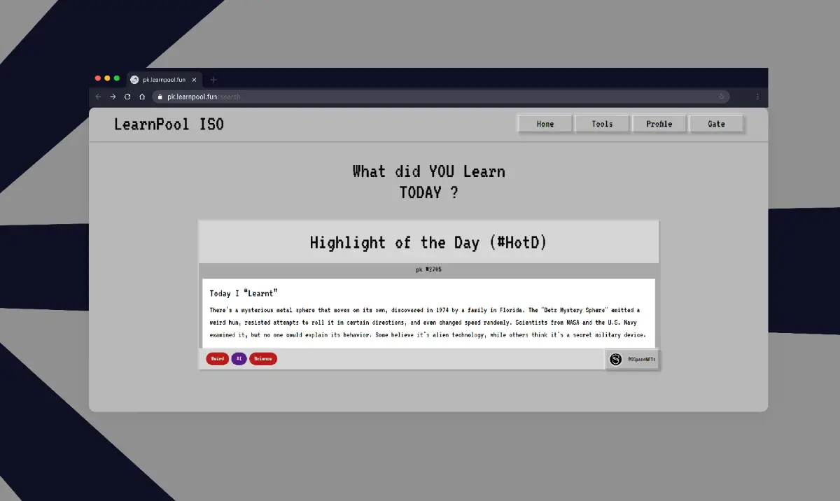 LearnPool ISO image number 11