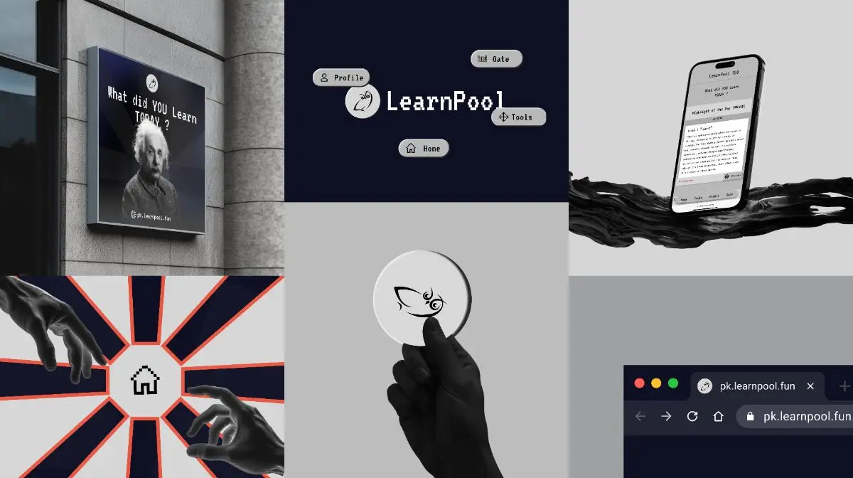 LearnPool ISO image number 21