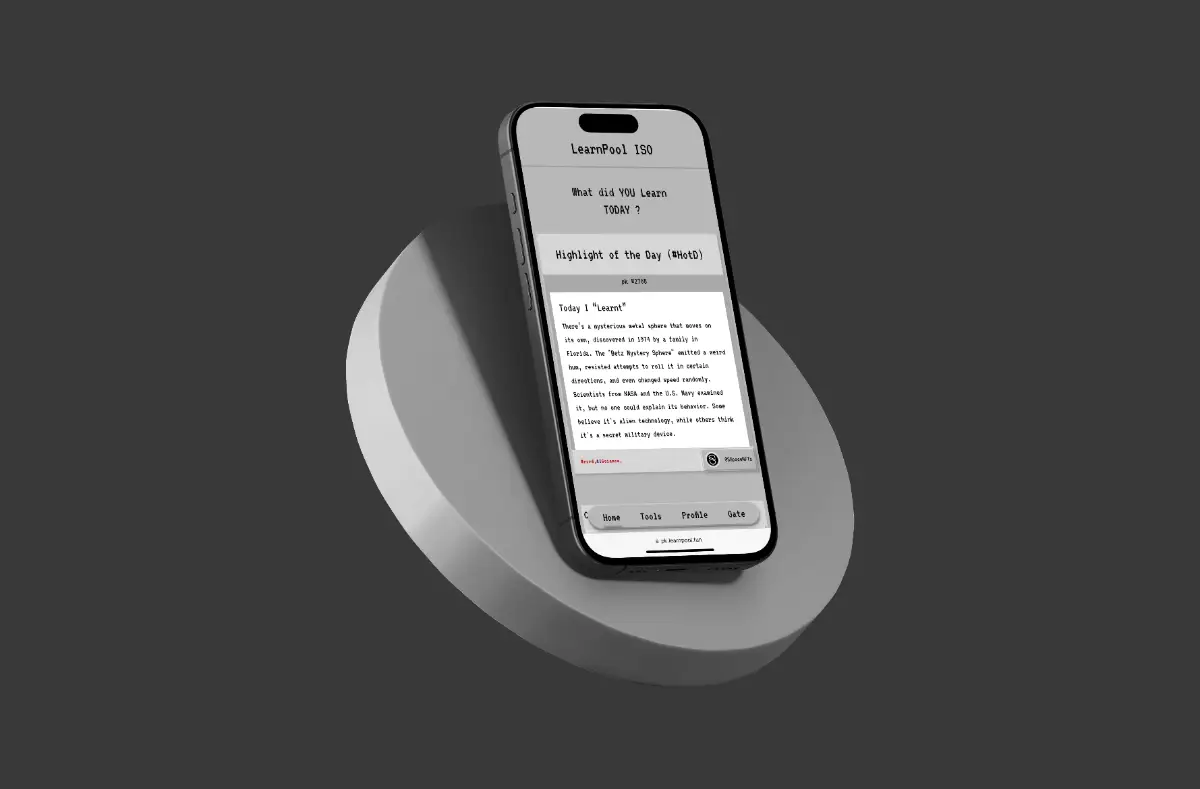 LearnPool ISO image number 31