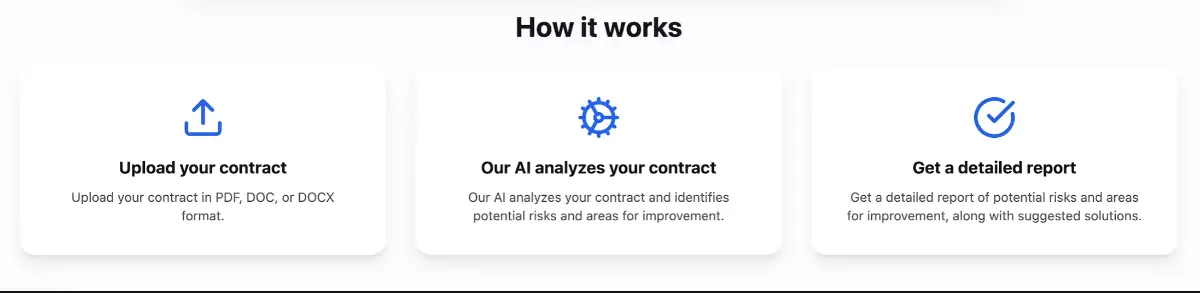 LegalCheckPro image number 31