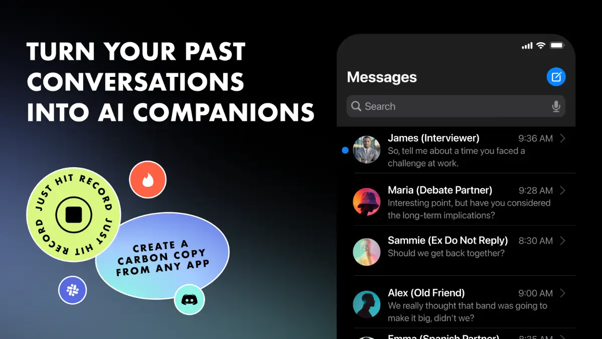 Lexikon AI: Real Roleplay image number 01