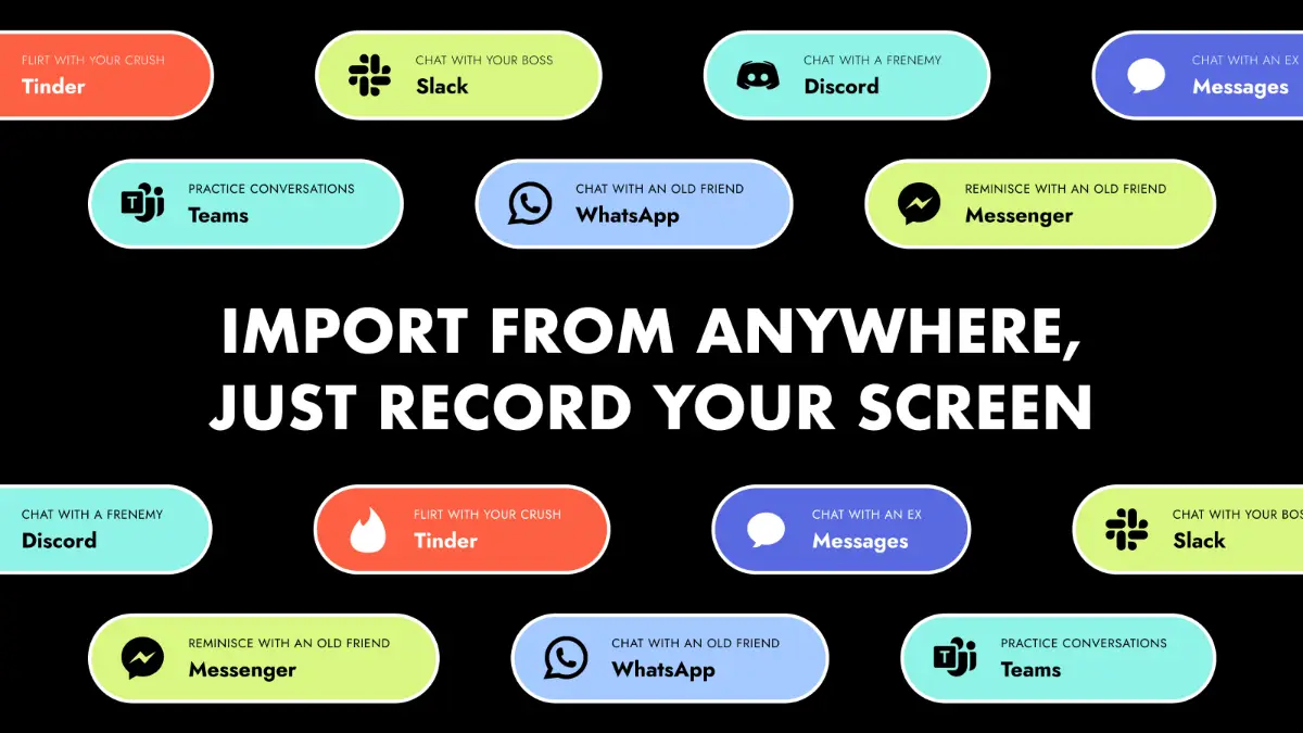 Lexikon AI: Real Roleplay image number 11