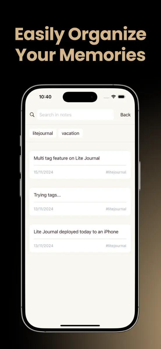 Lite Journal image number 21