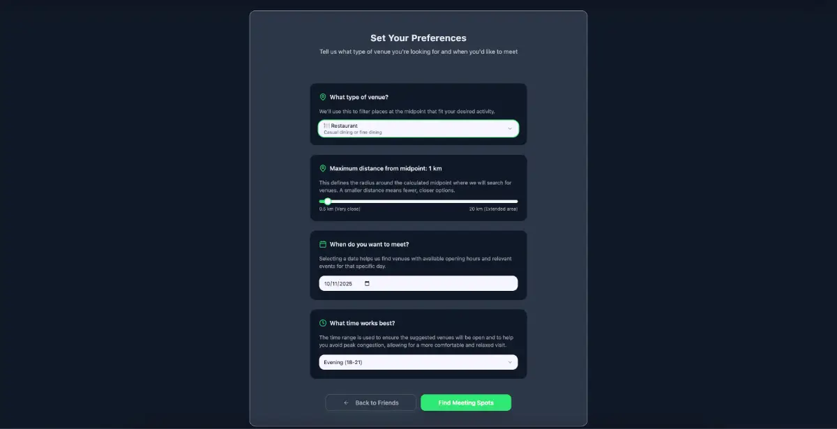 Meet In The Middle image number 11