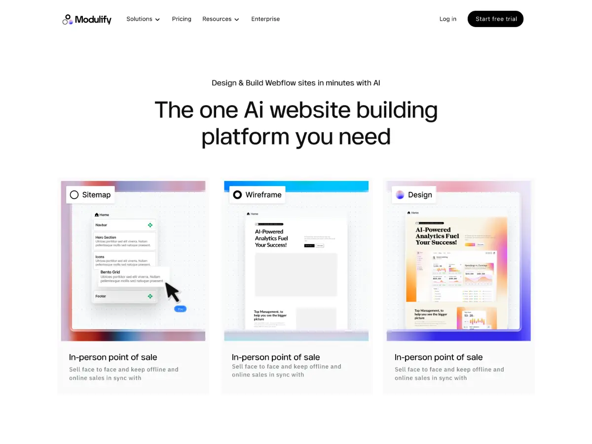 ModulifyAI image number 21