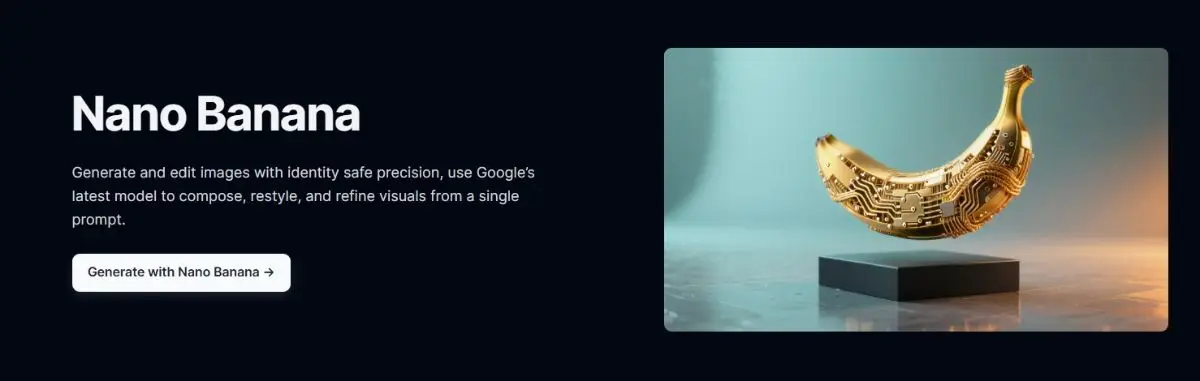 Nano Banana image number 01