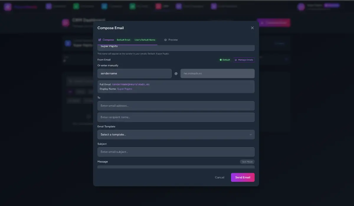NeuroLeads Smarter Lead Generation with AI image number 21