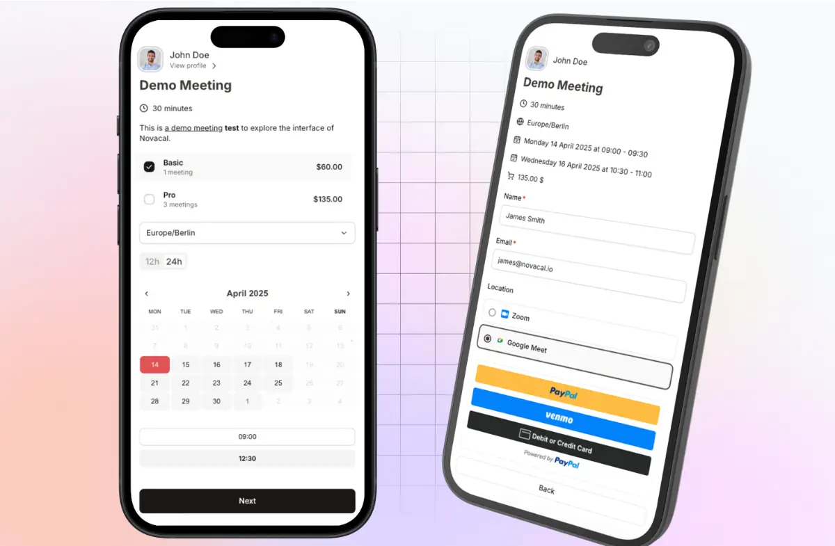 Novacal image number 11