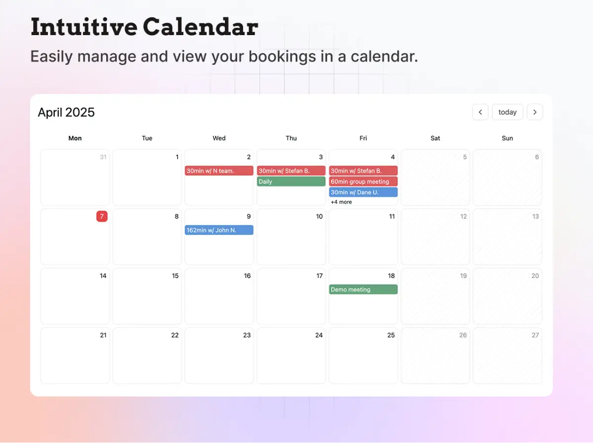 Novacal image number 21