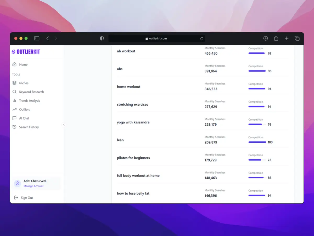 Outlier Kit image number 11