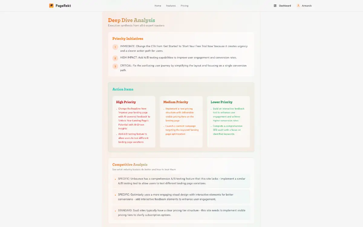 Pagerekt image number 21