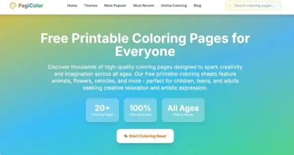 Pagicolor product image