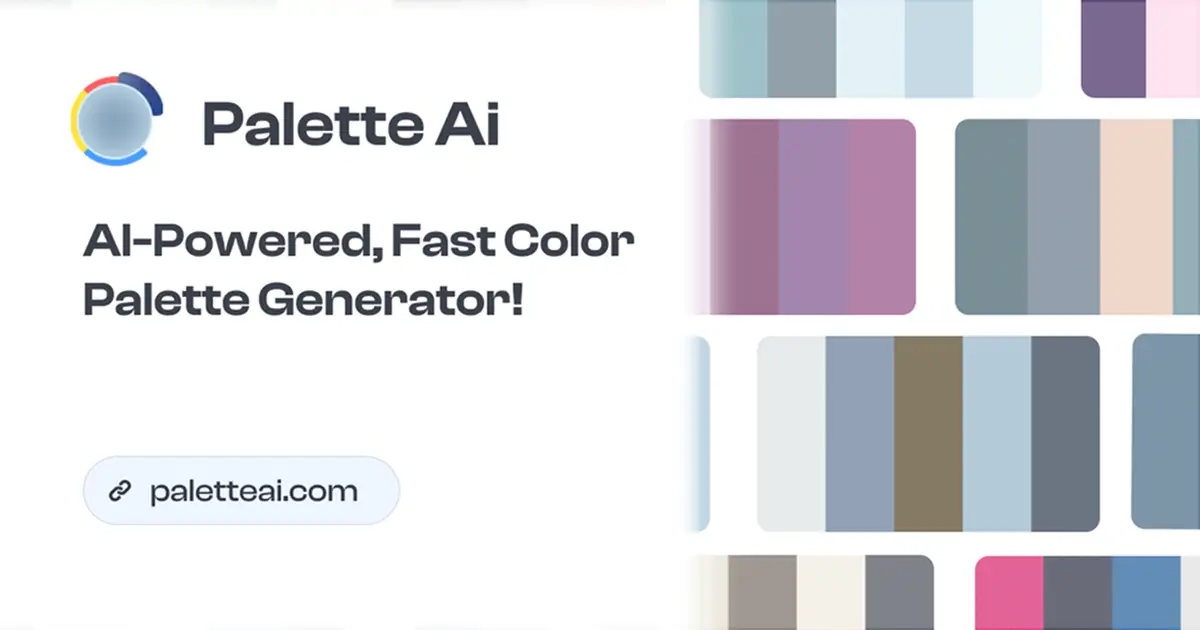 Pallete AI image number 01