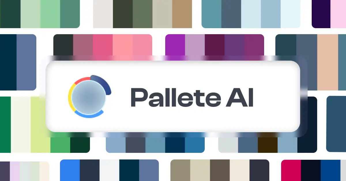 Pallete AI image number 11