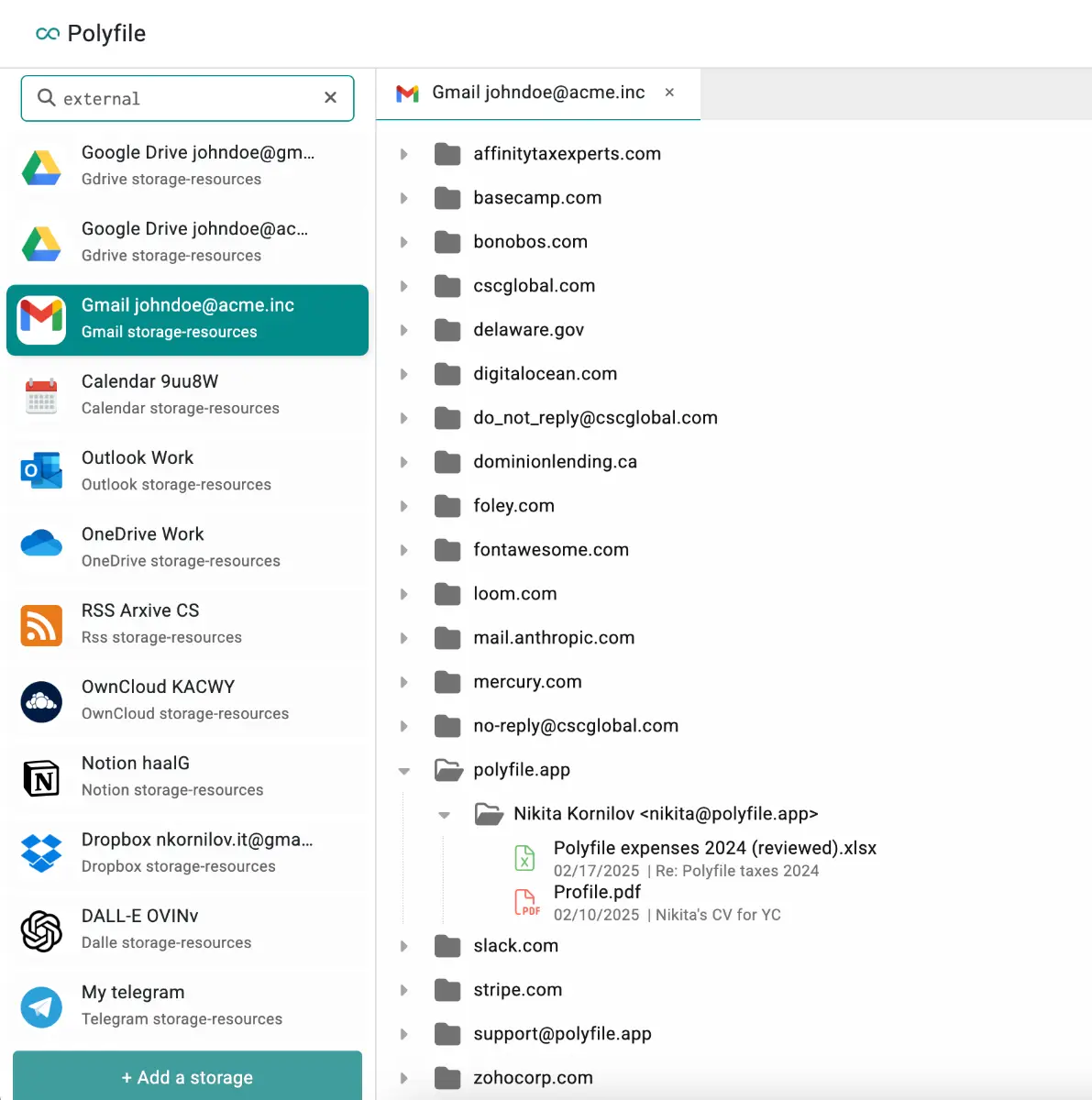 Polyfile image number 11