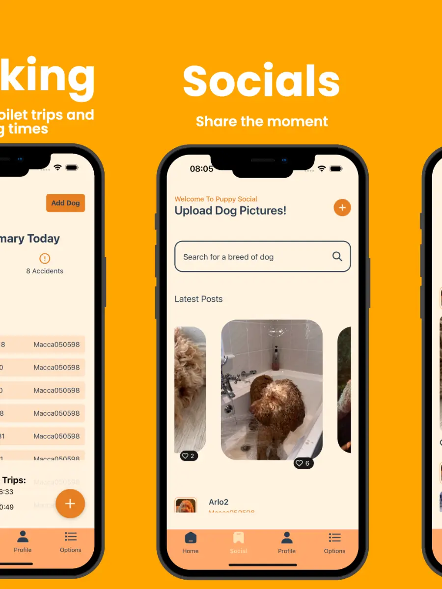 Puppy Potty Pal image number 11