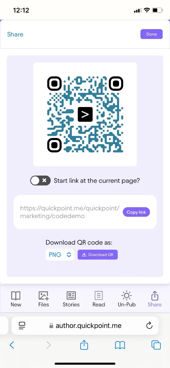 QuickPoint image number 31