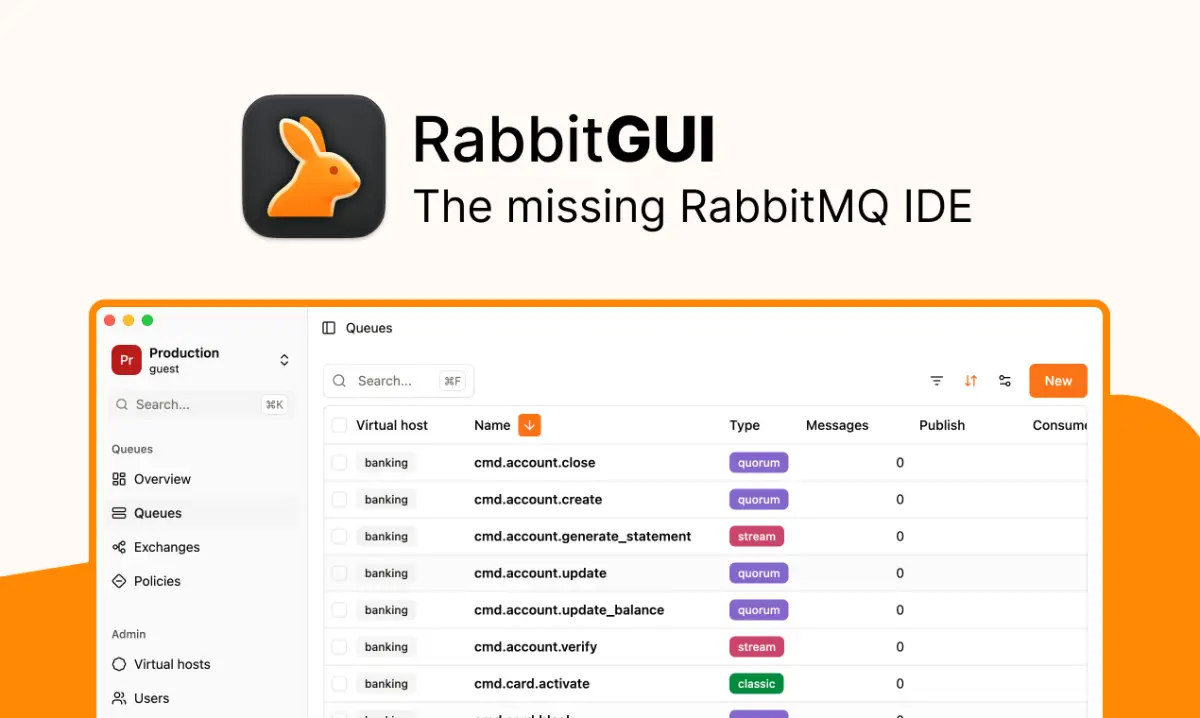 RabbitGUI image number 01