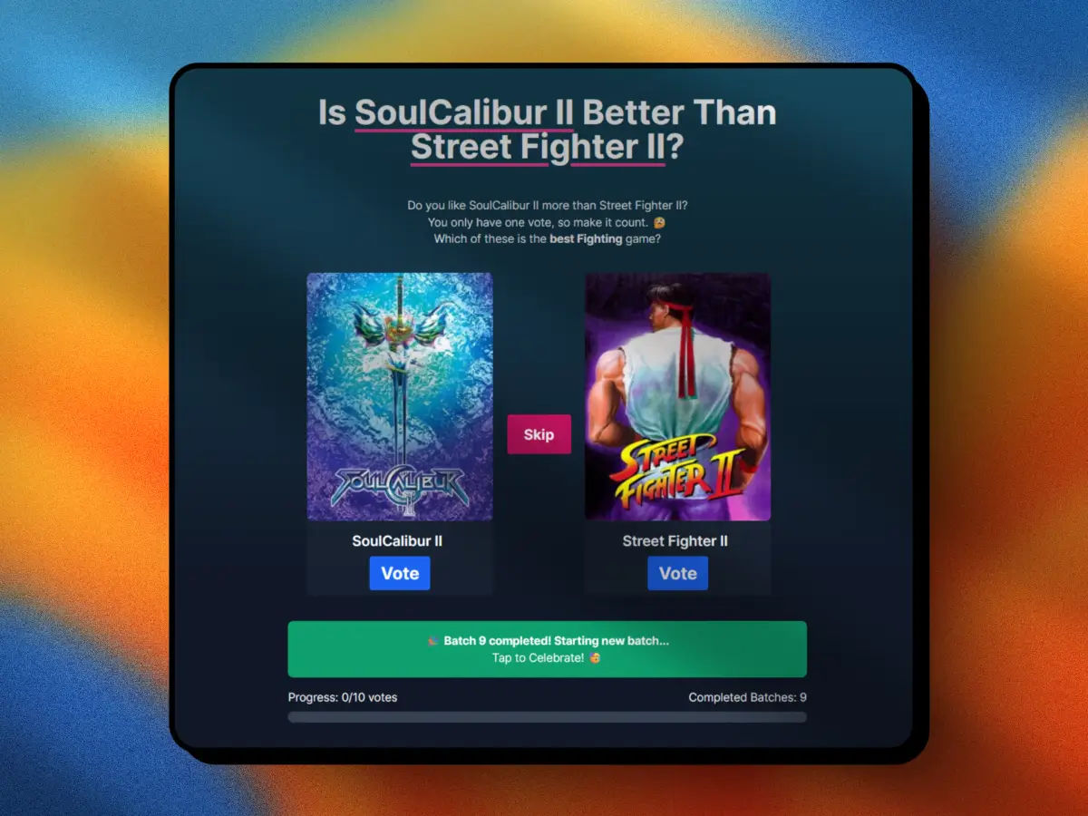 Recommended Play image number 11