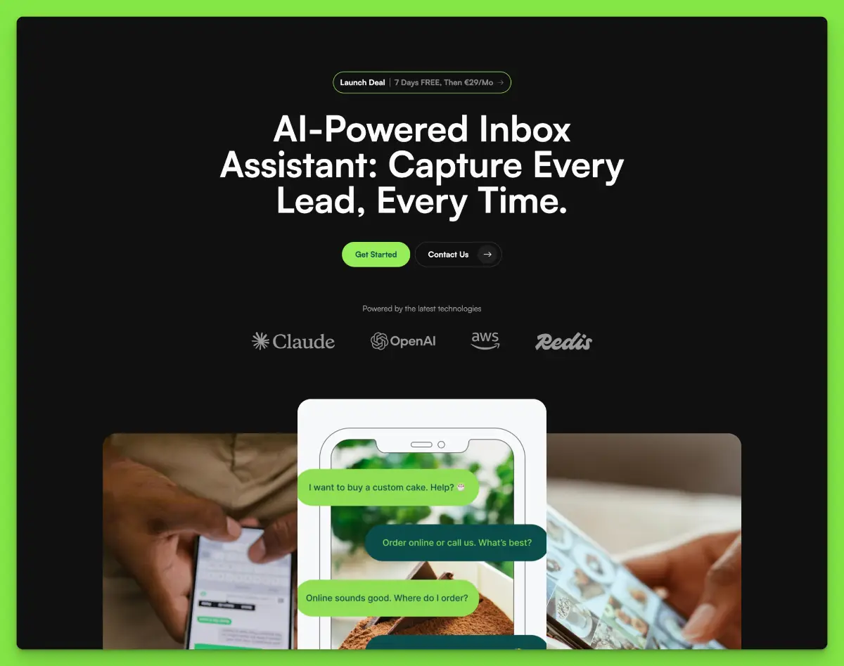 Replaid product image