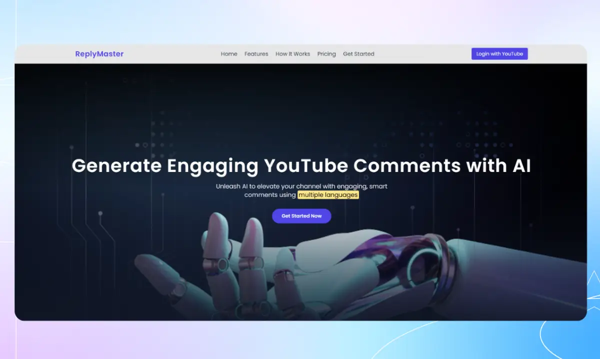 ReplyMaster image number 01