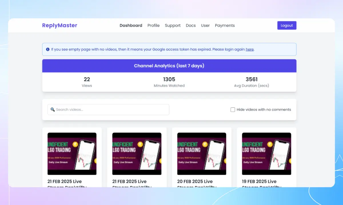 ReplyMaster image number 11