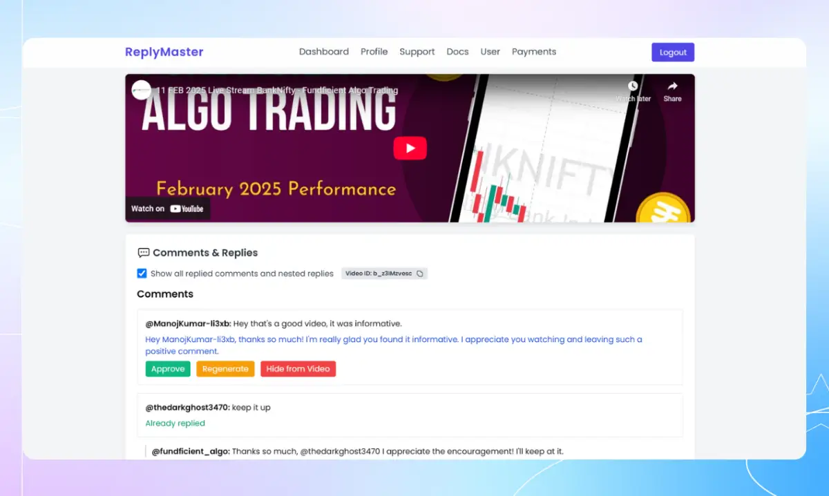 ReplyMaster image number 21