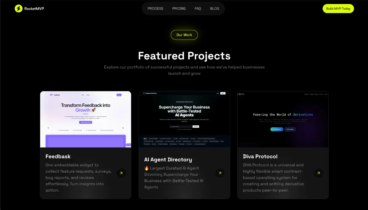 RocketMVP image number 11