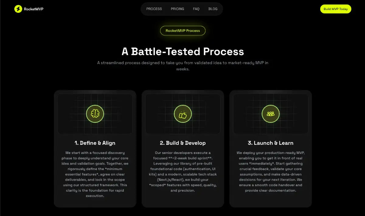 RocketMVP image number 21